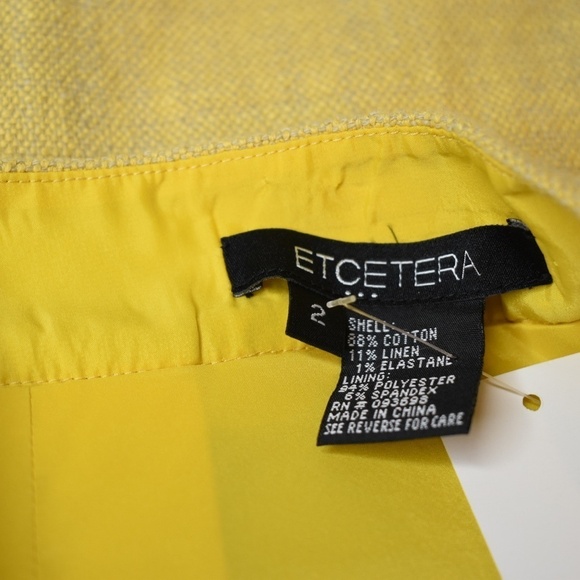 Etcetera Skirt - Picture 2 of 3